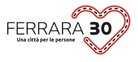 Logo Ferrara 30