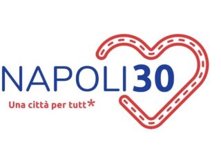 Napoli 30 logo